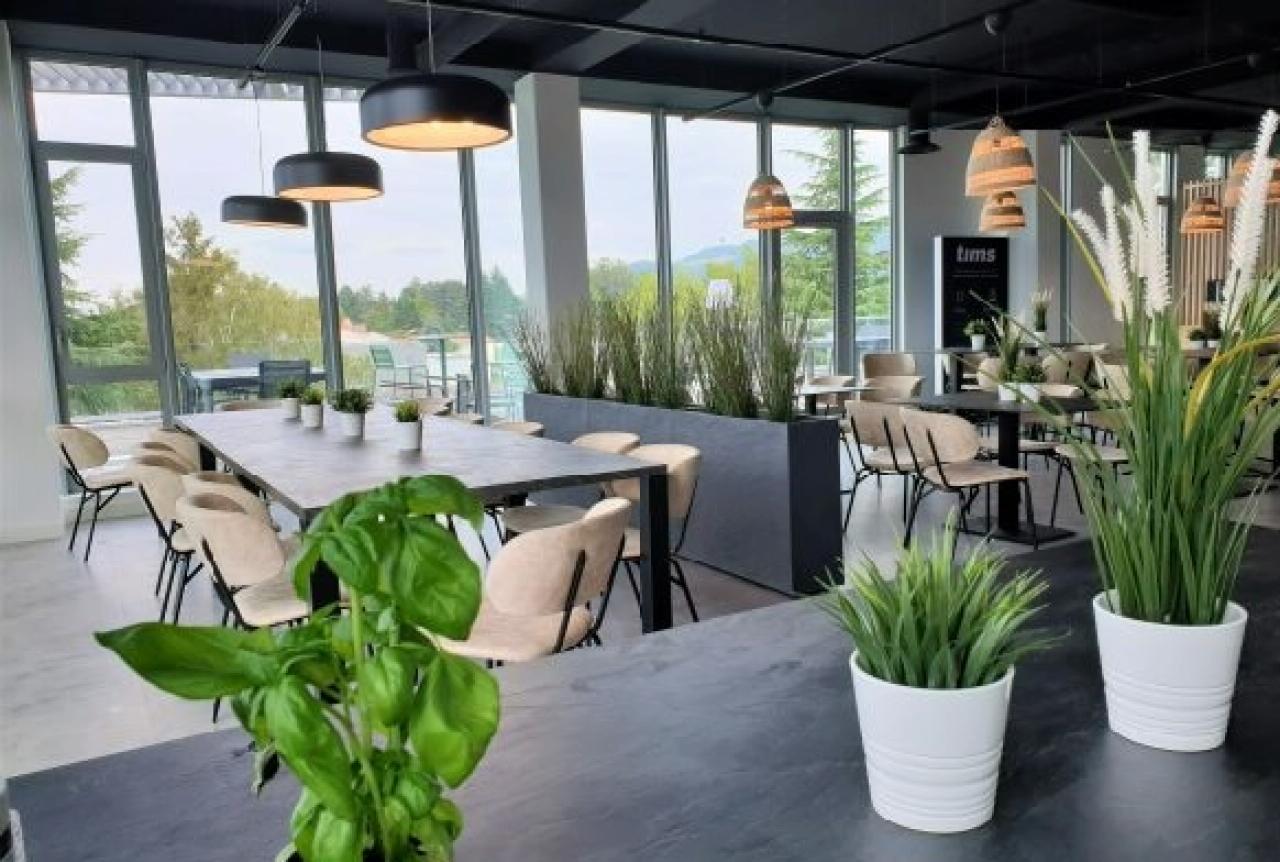 Bureau Limonest 345m² Location bureau Limonest Rhône OLBUR2203771 1